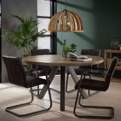 Hängeleuchte Lenno