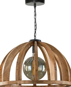 Hängeleuchte Lenno