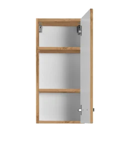 Hängeschrank Bobbi 30cm 1 Tür - Eiche