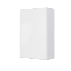 Hängeschrank Brama/Kornel/Pisca 40cm 1 Tür - weiß