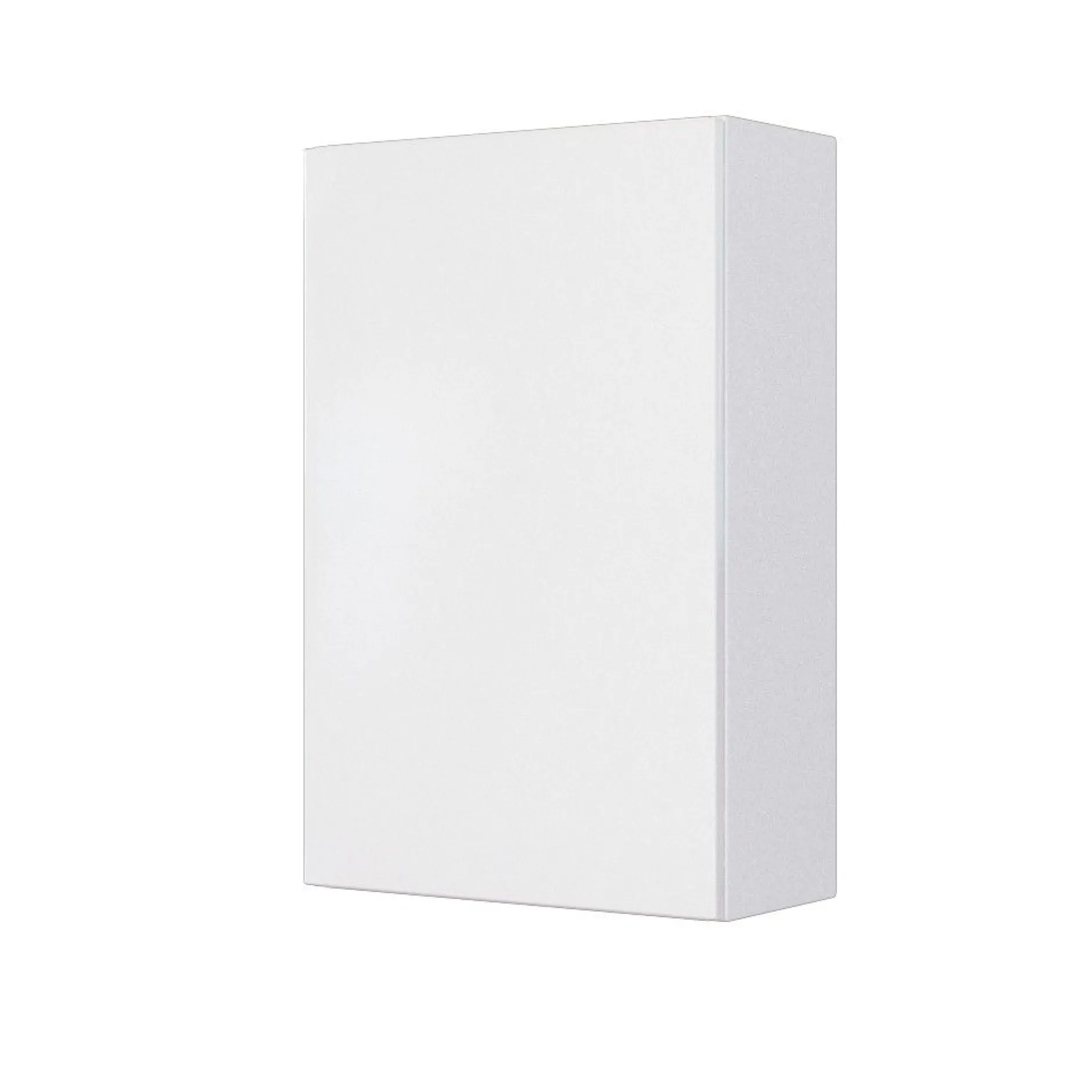 Hängeschrank Brama/Kornel/Pisca 40cm 1 Tür - weiß