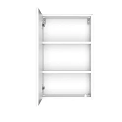 Hängeschrank Brama/Kornel/Pisca 40cm 1 Tür - weiß