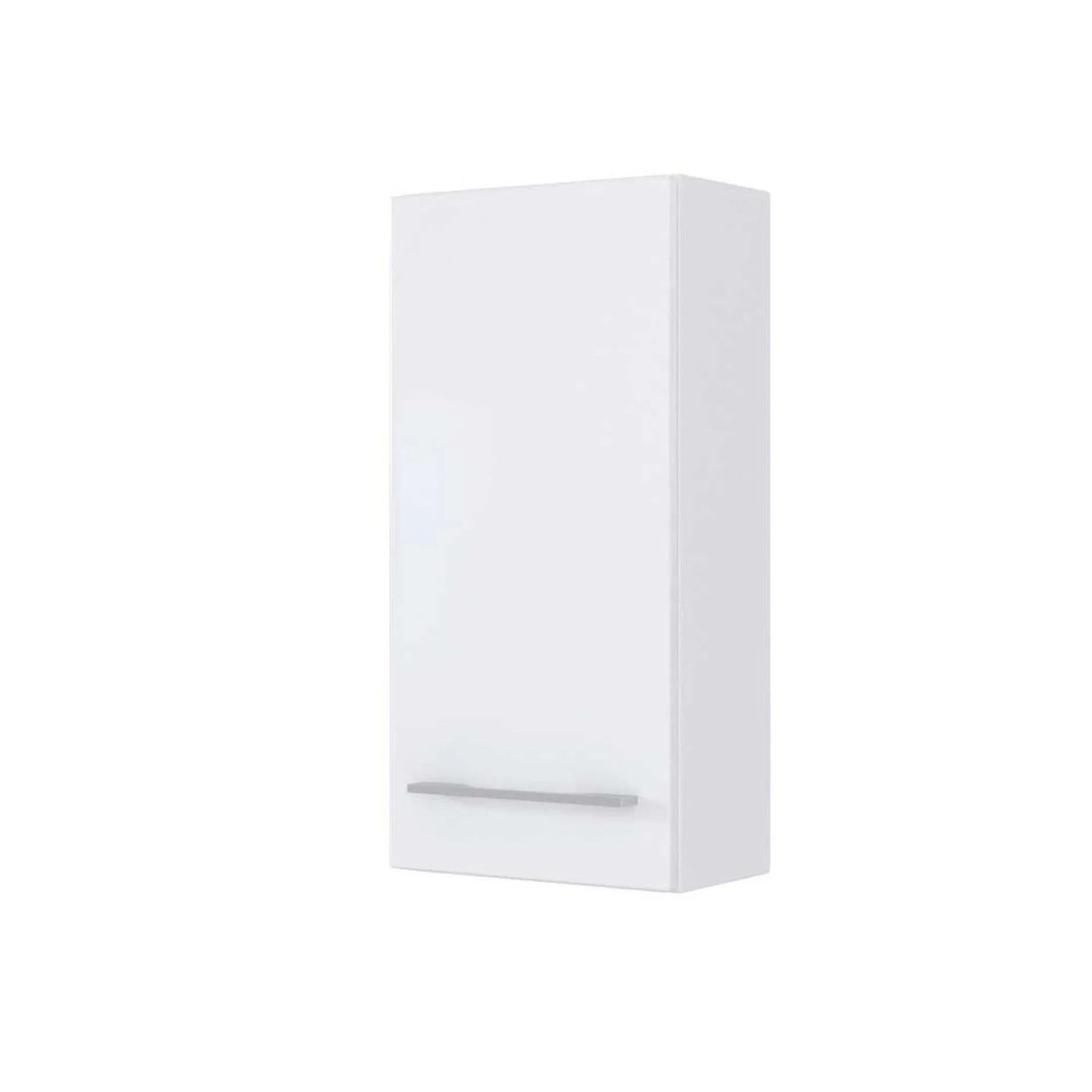 Hängeschrank Dasa 30cm 1 Tür - weiß