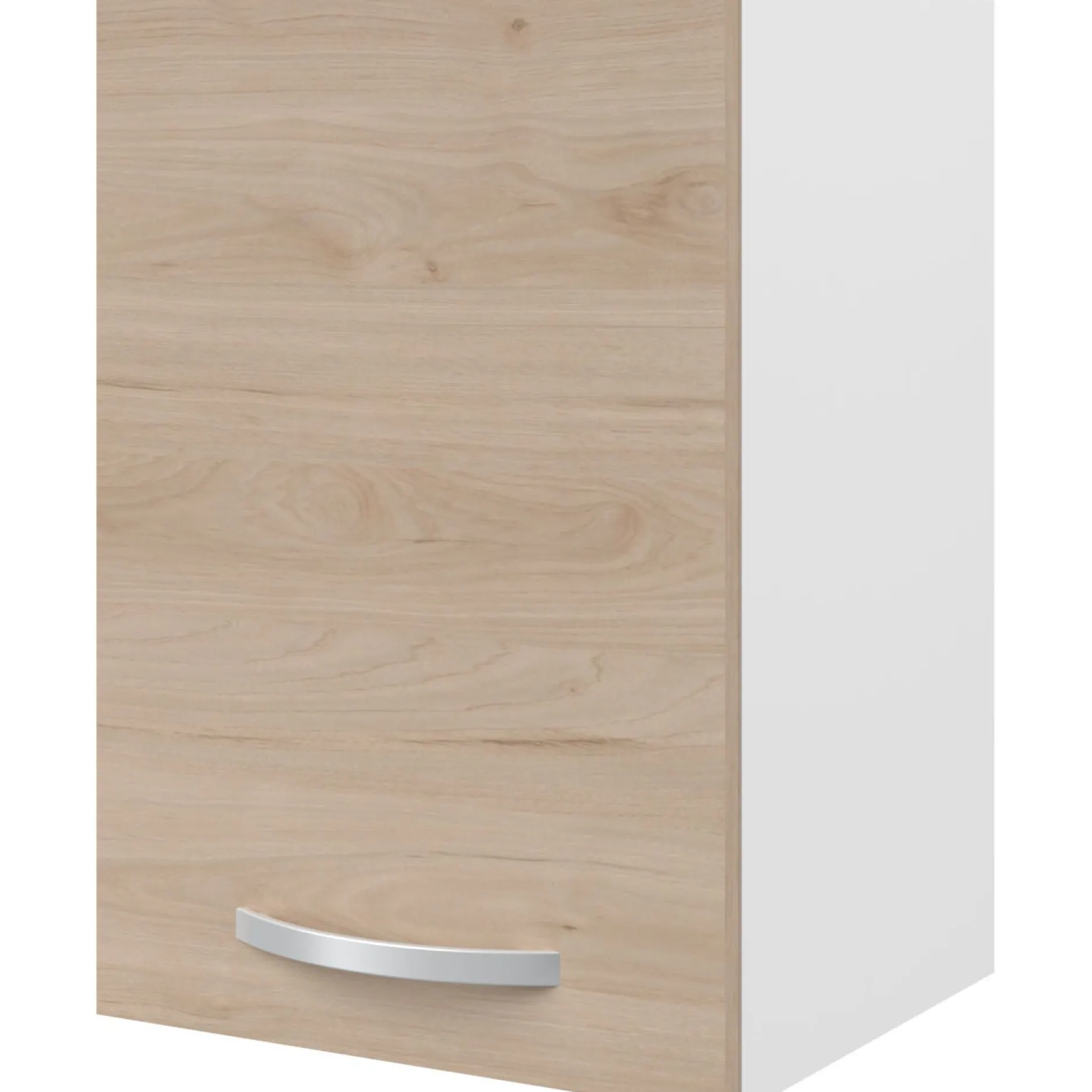 Hängeschrank Eko 40 cm - Eiche
