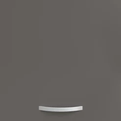 Hängeschrank Eko 60 cm - grau