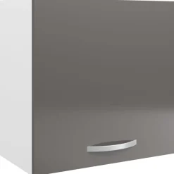 Hängeschrank Eko 60 cm - grau