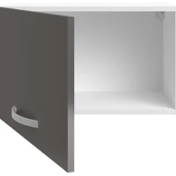 Hängeschrank Eko 60x35 cm - grau