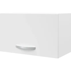 Hängeschrank Eko 60x35 cm - weiß