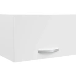 Hängeschrank Eko 60x35 cm - weiß