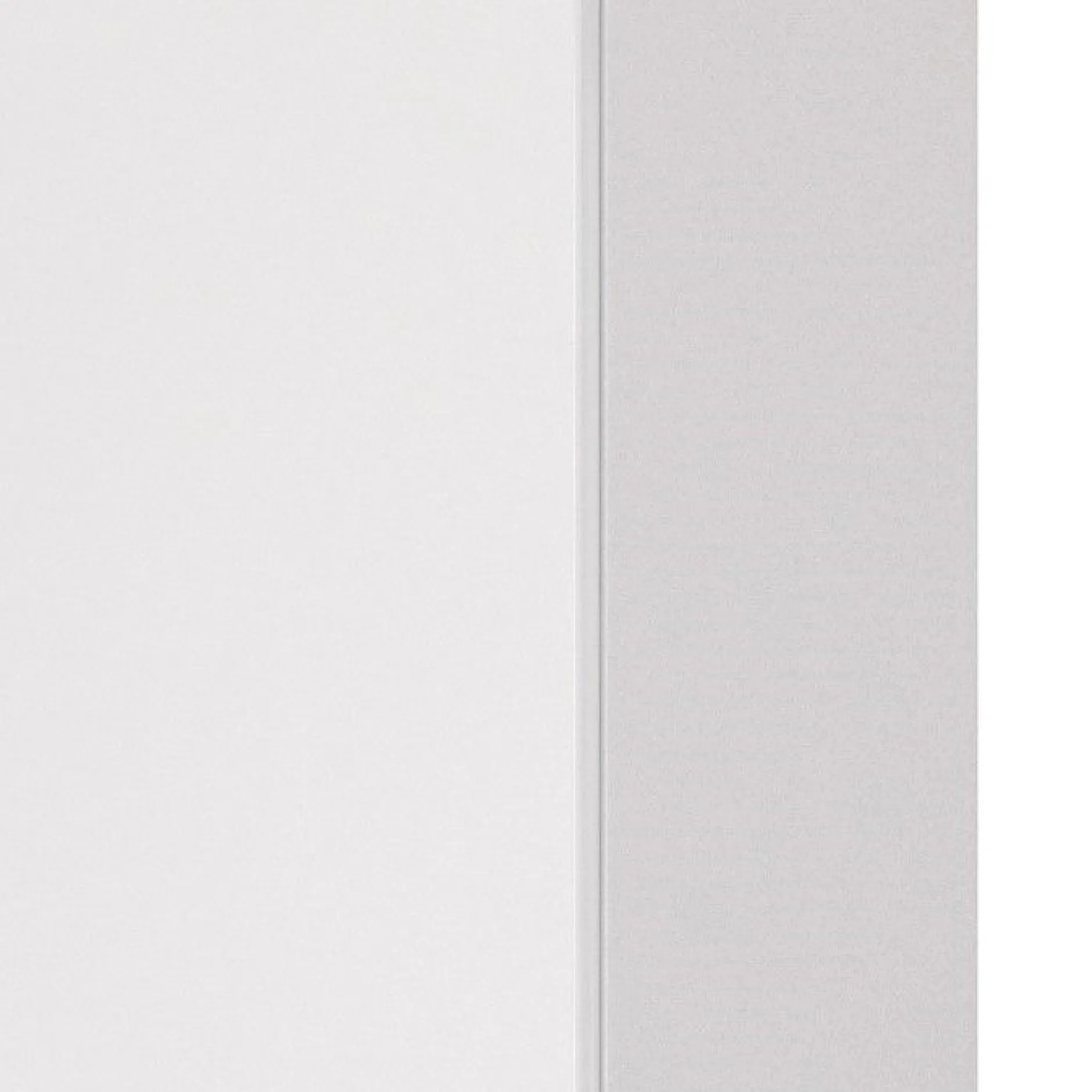 Hängeschrank Hansen 40cm 1 Tür - weiß