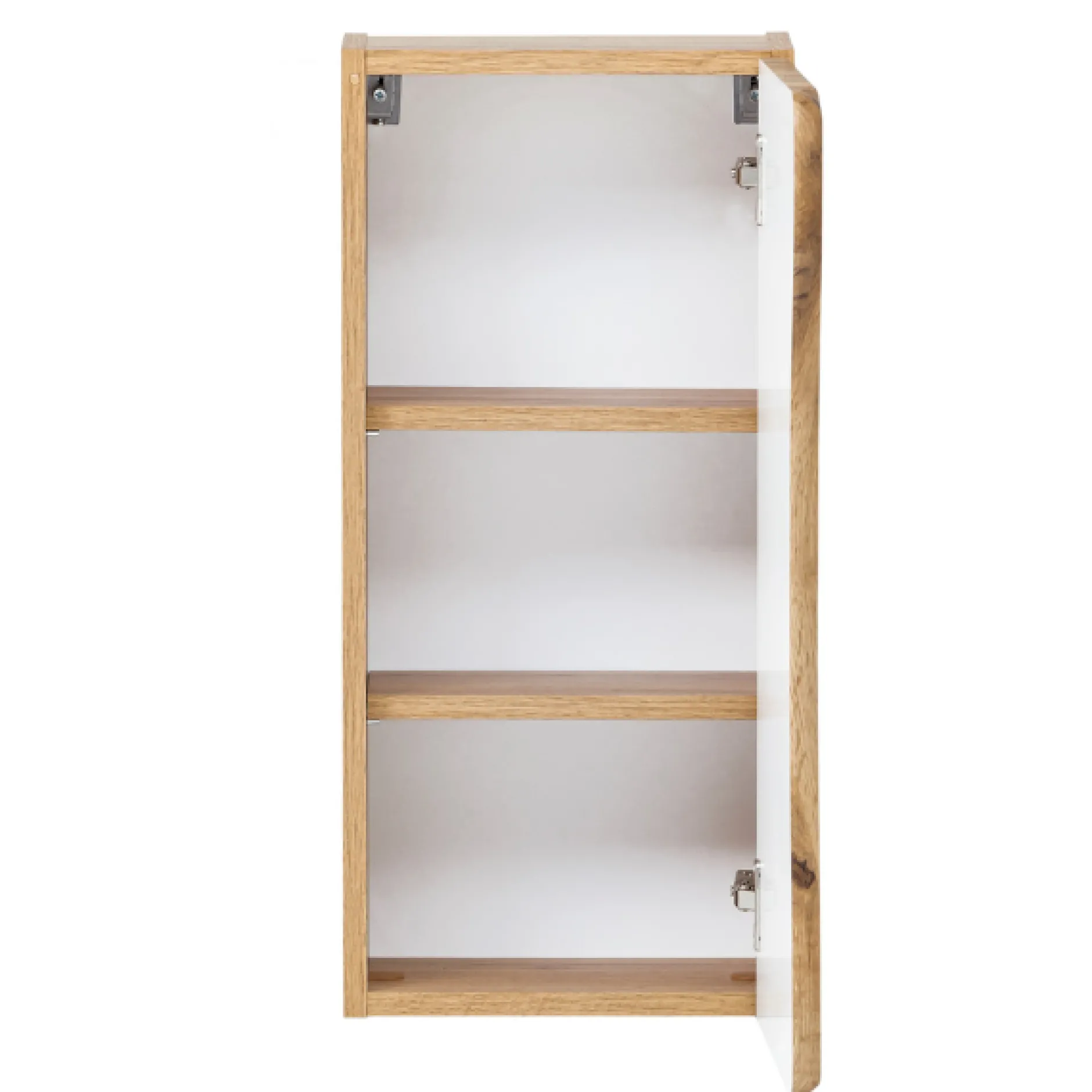 Hängeschrank Karan 37cm 1 Tür - Eiche