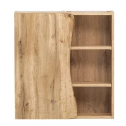 Hängeschrank Karan 60cm 1 Tür - Eiche