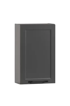 Hängeschrank Meran | 40 x 20 x 64 cm | Grau