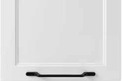 Hängeschrank Meran | 40 x 20 x 64 cm | Weiß