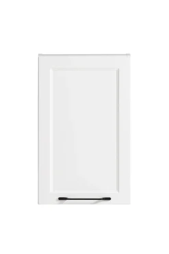 Hängeschrank Meran | 40 x 20 x 64 cm | Weiß