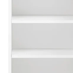 Hängeschrank Meran | 40 x 20 x 64 cm | Weiß