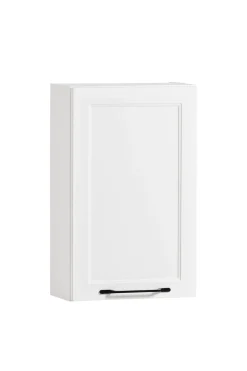Hängeschrank Meran | 40 x 20 x 64 cm | Weiß