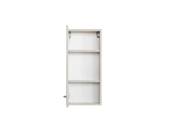 Hängeschrank Portofino | 30 x 20 x 64 cm | Beech Oak Design