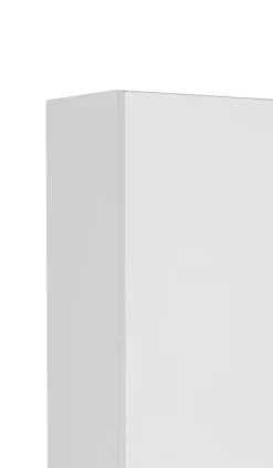 Hängeschrank Ricca 50cm 2 Türen - weiß