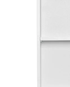 Hängeschrank Ricca 50cm 2 Türen - weiß