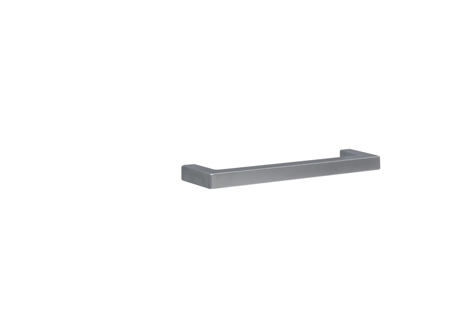 Hängeschrank Ricca 25cm 1 Tür - weiß/hellgrau