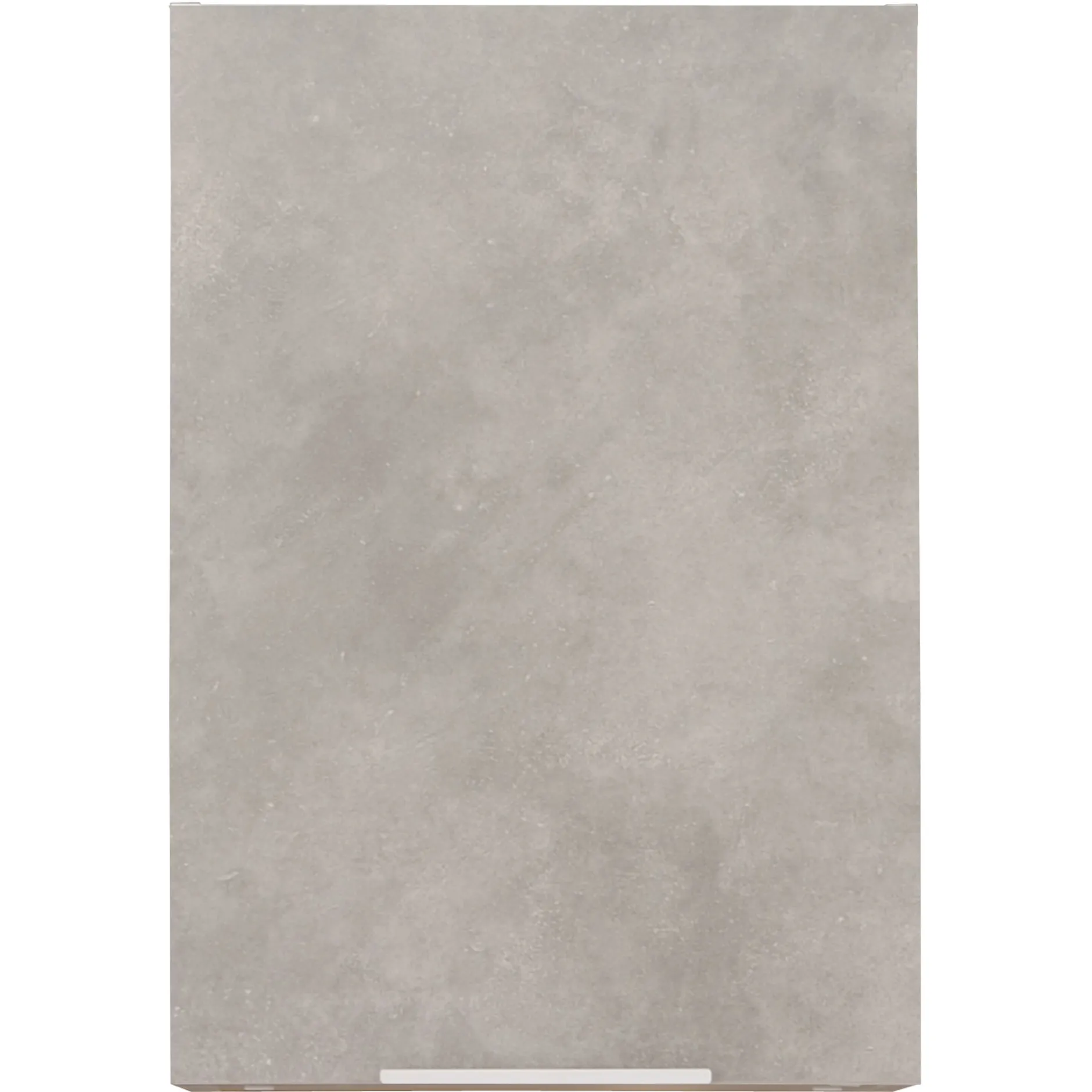 Hängeschrank Spoon 40 cm - Beton