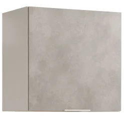 Hängeschrank Spoon 60 cm - Beton