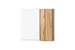 Hängeschrank Varese | 65 x 20 x 64 cm | Weiß