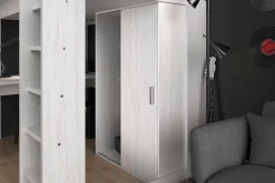Hochbett Higher - Kiefer