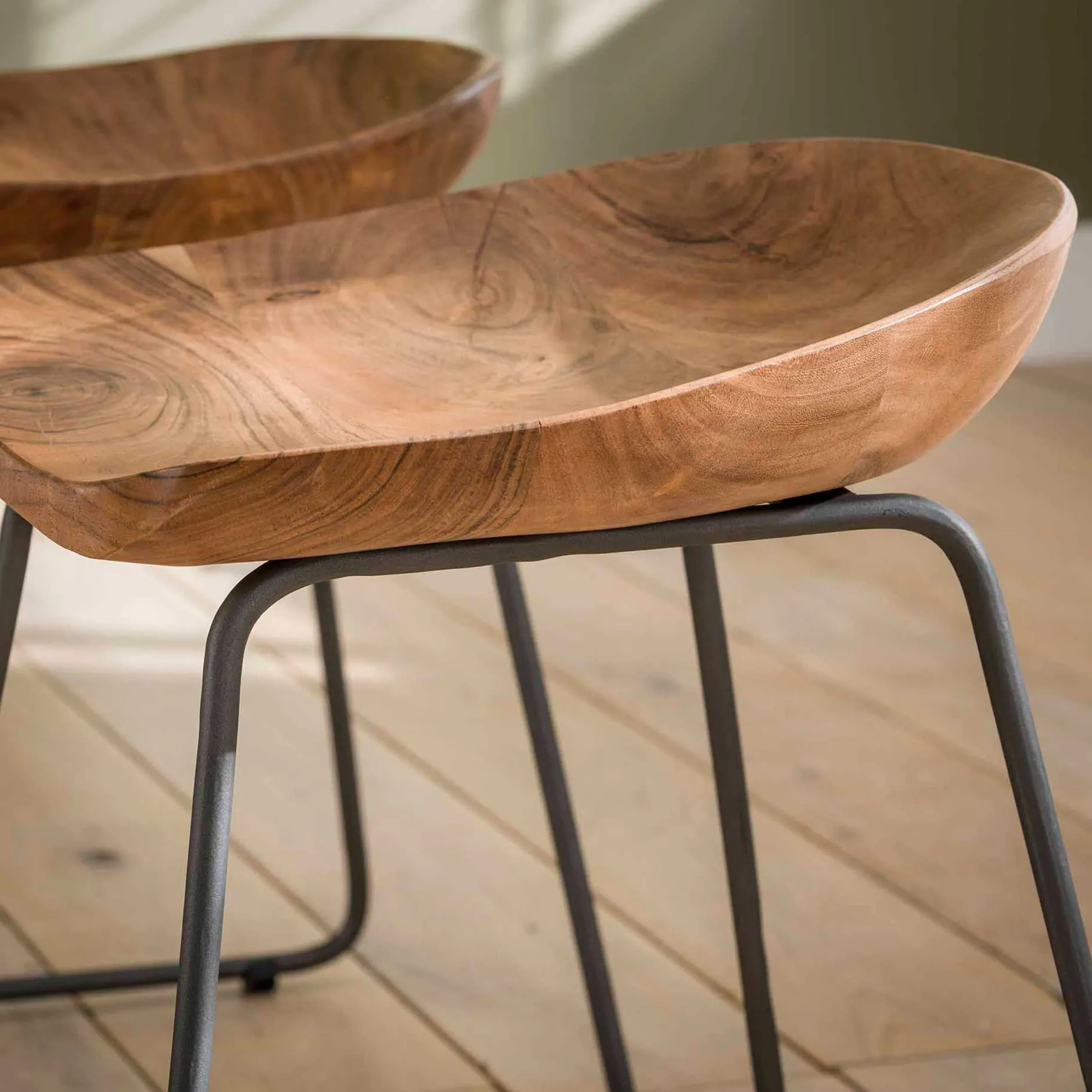 Hocker Elena - Akazie