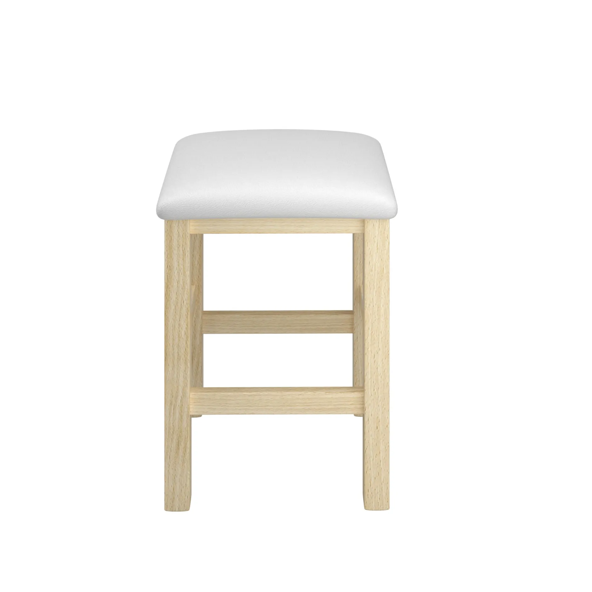 Hocker Sitty - Eiche
