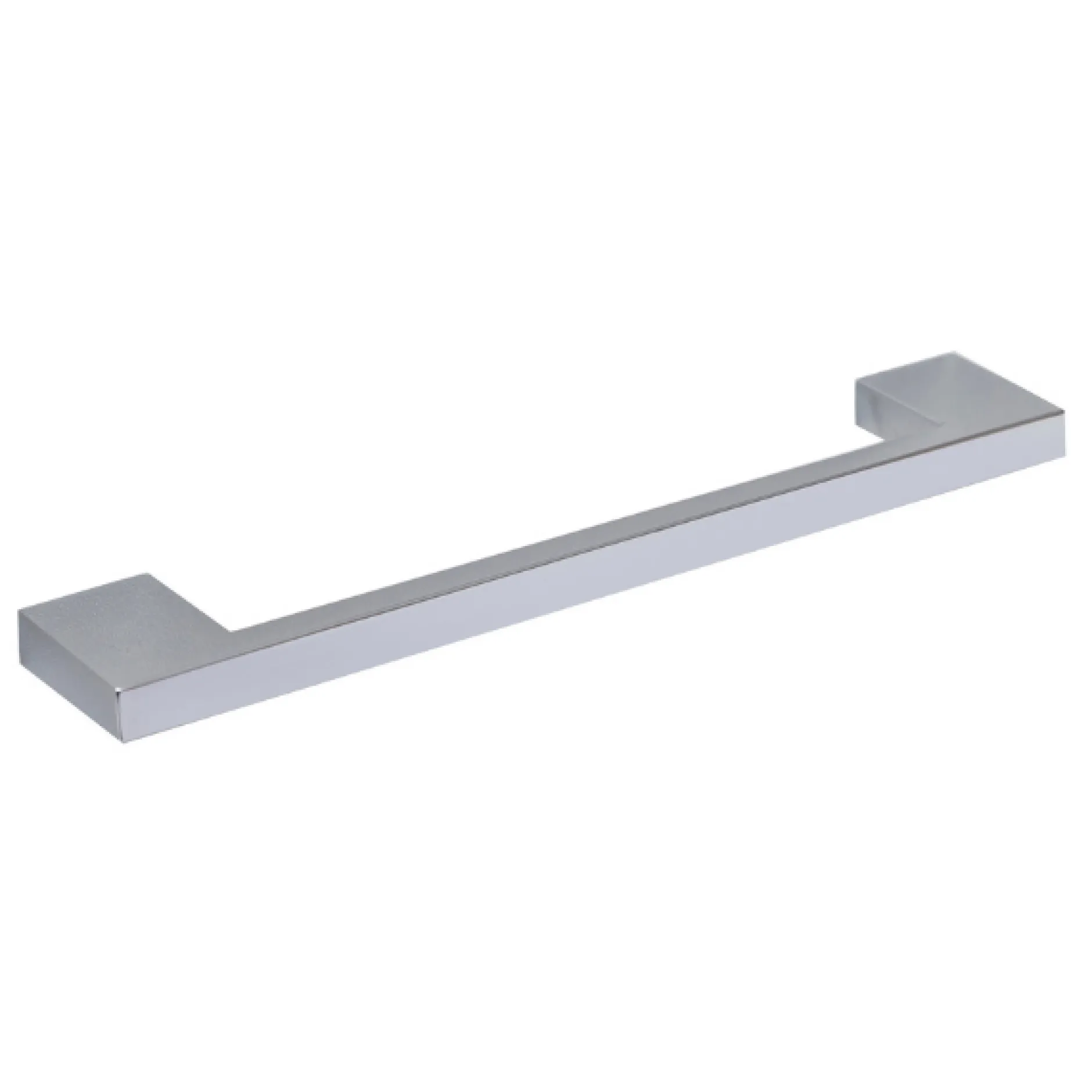 Küchenhängeschrank Sorrella 50cm 1 Tür - Anthrazit/Eiche