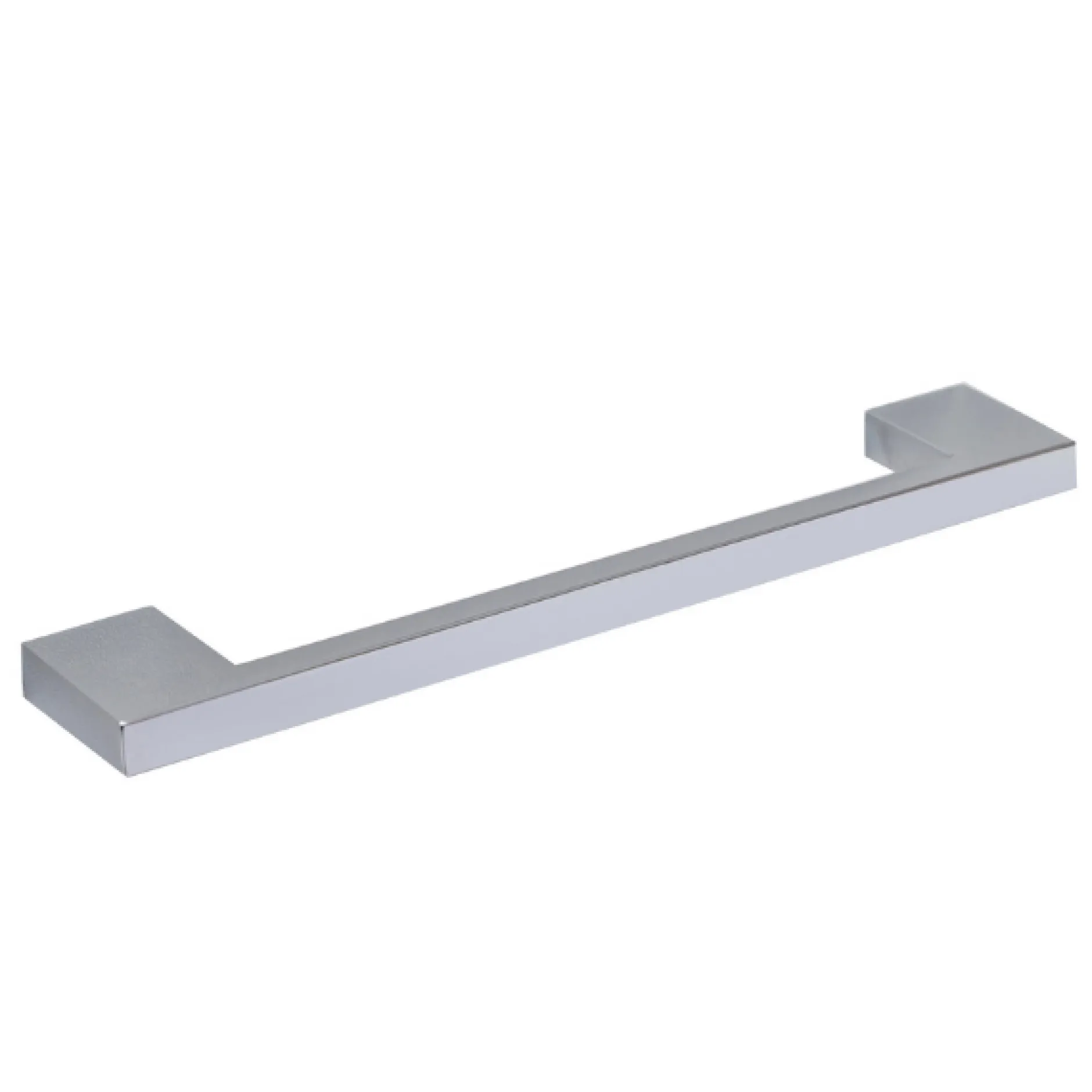 Küchenhängeschrank Sorrella 50cm 1 Tür - Eiche/Graphit