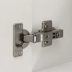 Küchenhängeschrank Sorrella 50cm 1 Tür - Eiche