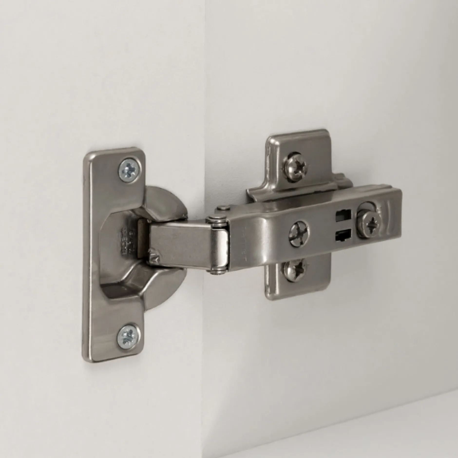 Küchenhängeschrank Sorrella 50cm 1 Tür - Eiche