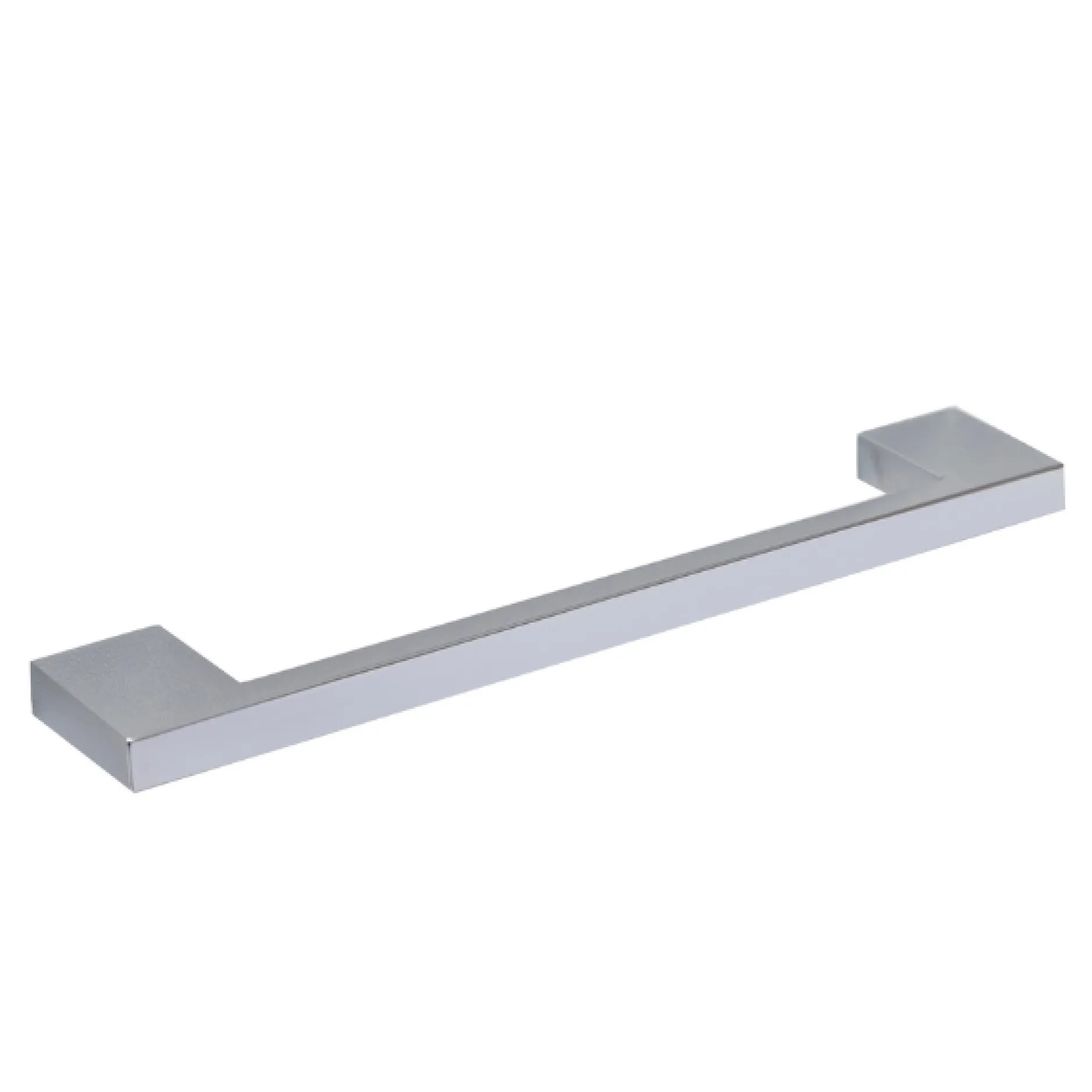 Küchenhängeschrank Sorrella 40cm 1 Tür - Eiche/Graphit