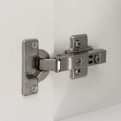 Küchenhängeschrank Sorrella 40cm 1 Tür - Eiche