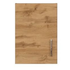 Küchenhängeschrank Sorrella 40cm 1 Tür - Eiche