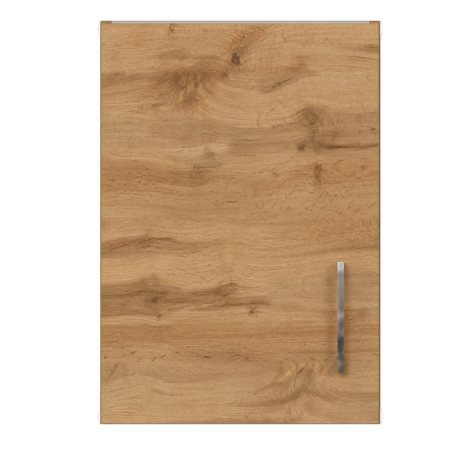 Küchenhängeschrank Sorrella 40cm 1 Tür - Eiche