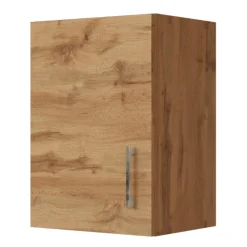 Küchenhängeschrank Sorrella 40cm 1 Tür - Eiche