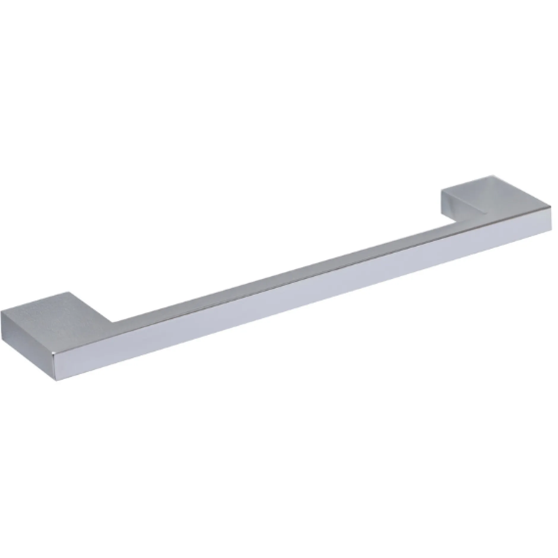 Küchenhängeschrank Sorrella 110cm mit 2 Flügeltüren - Eiche