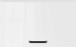 Küchenschrank Bianco - 40x36x35cm - 1 Tür - Hochglanz weiß