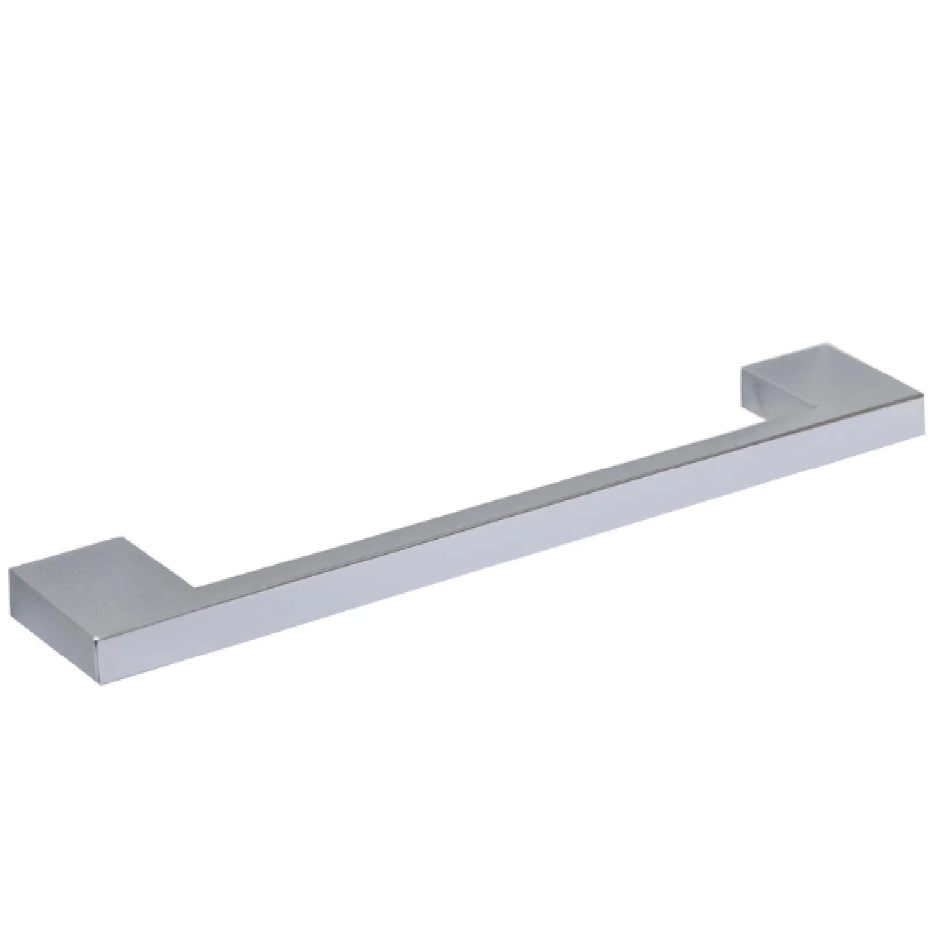 Küchenschrank für Kühl- und Gefrierschrank Sorrella - Eiche/Graphit