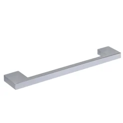 Küchenschrank für Kochplatte Sorrella 3 Schubladen - Eiche/Beton