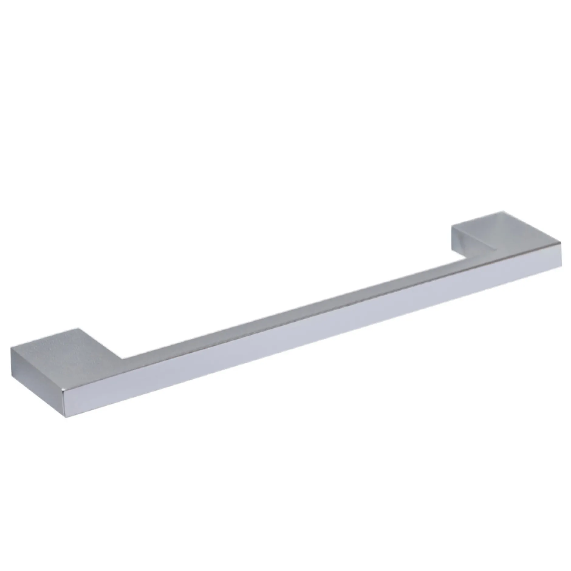 Küchenschrank Sorrella 50cm 3 Schubladen - Eiche/Beton