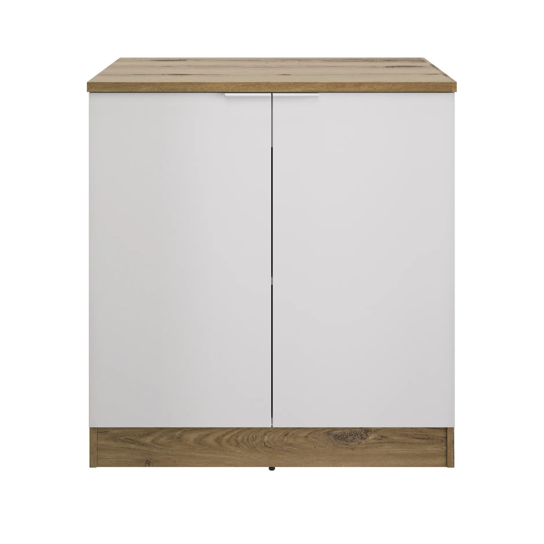 Küchenset Eden | Geräte nicht inbegriffen | Design Helvezia Oak