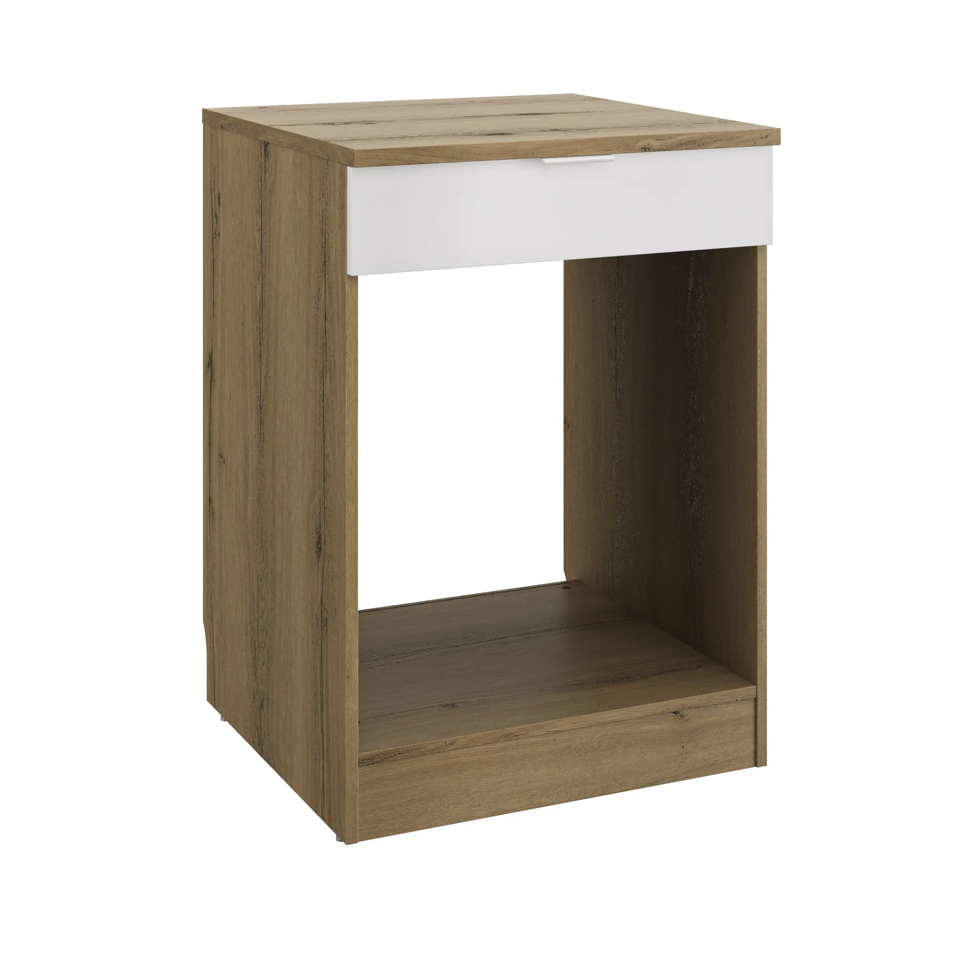 Küchenset Eden | Geräte nicht inbegriffen | Design Helvezia Oak
