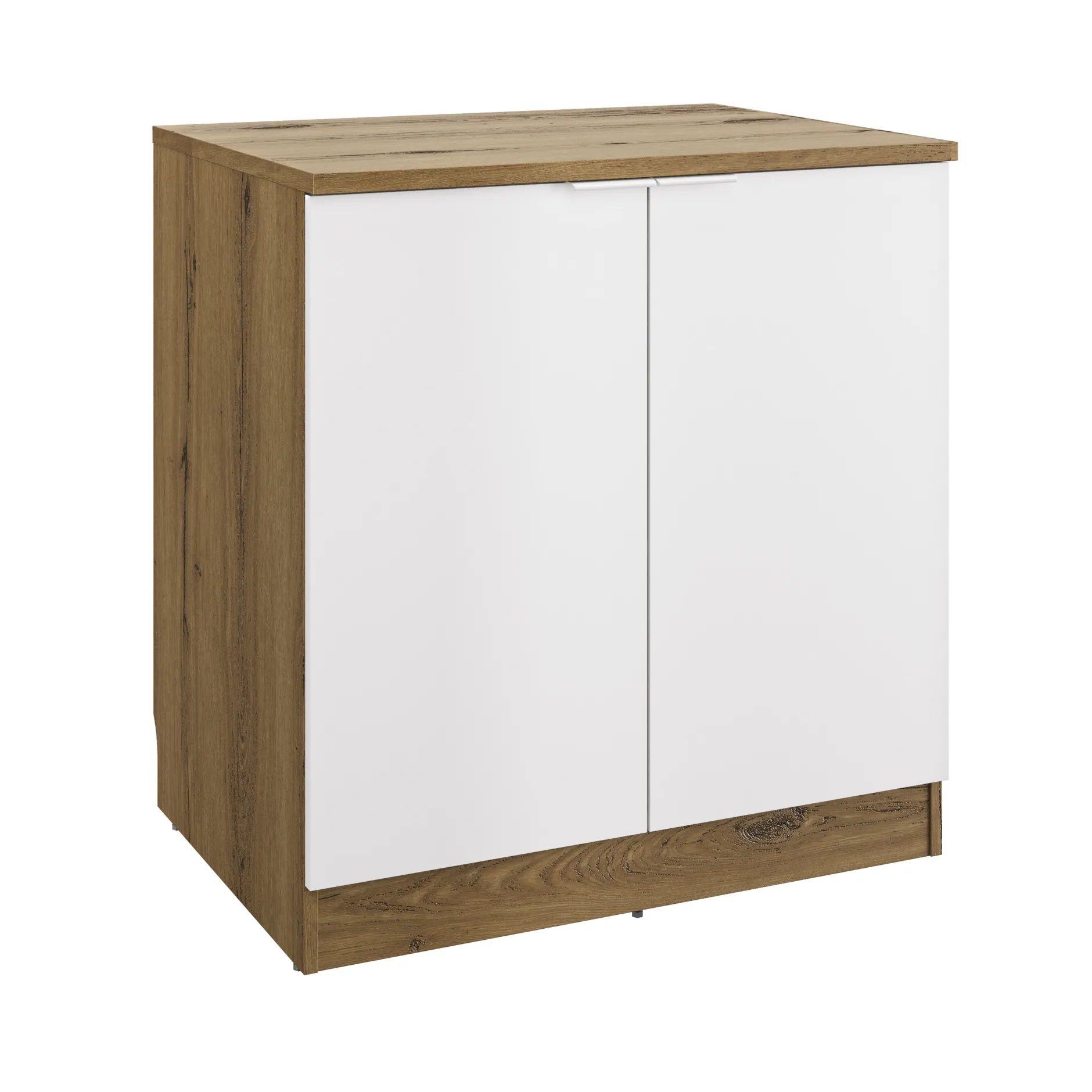 Küchenset Eden | Geräte nicht inbegriffen | Design Helvezia Oak