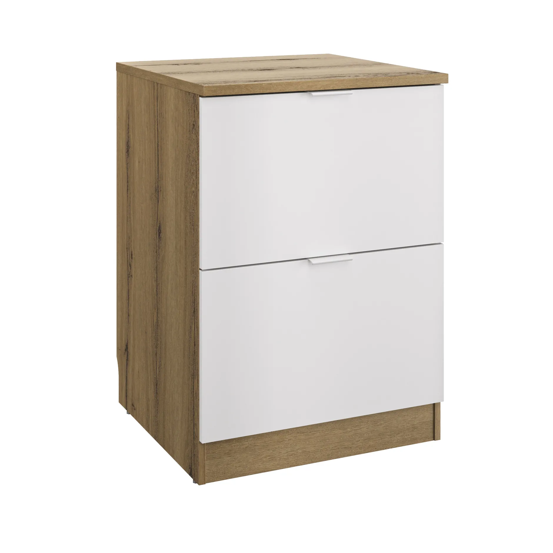 Küchenset Eden | Geräte nicht inbegriffen | Design Helvezia Oak