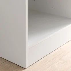 Küchenset Mailand | Geräte nicht enthalten | High Glossy White